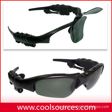 Sunglasses MP3 Player
